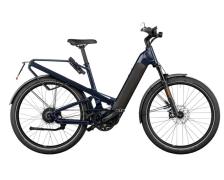 Riese & Müller HOMAGE GT VARIO